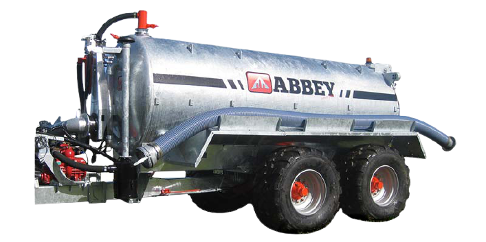Abbey's Agricultural Effluent Disposal Systems