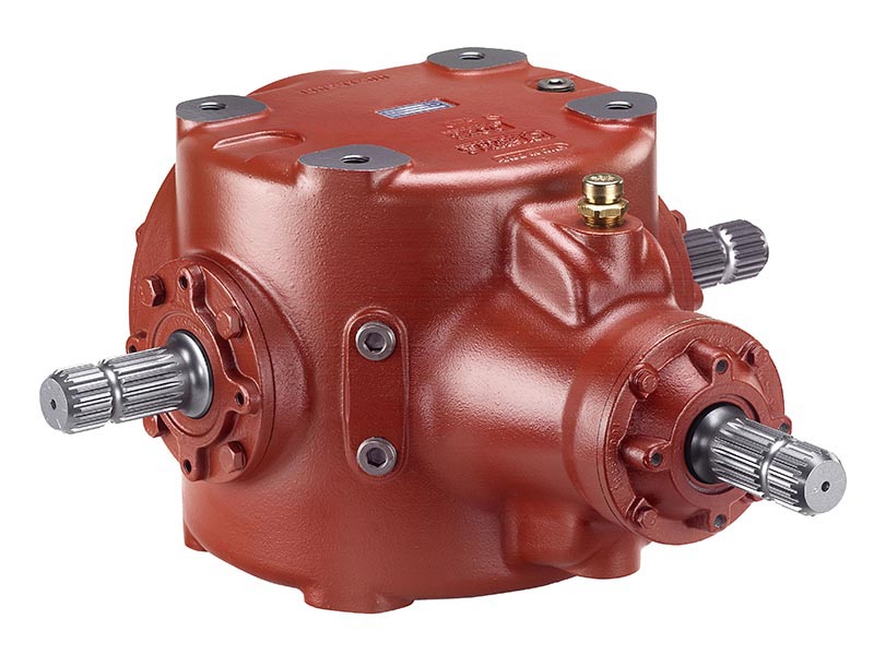 Bondioli & Pavesi | Tractor Gearboxes for Sale