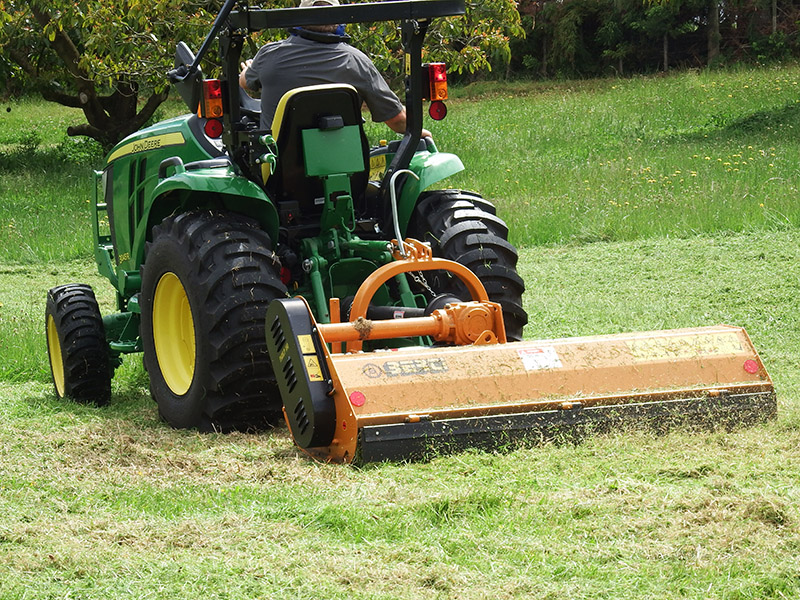 High Quality Berti Grass Mower for Sale