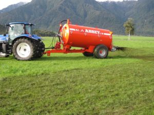 Read more about the article A Spotlight On Abbey Tankers