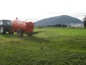 Read more about the article The Keys to Effective Slurry Management