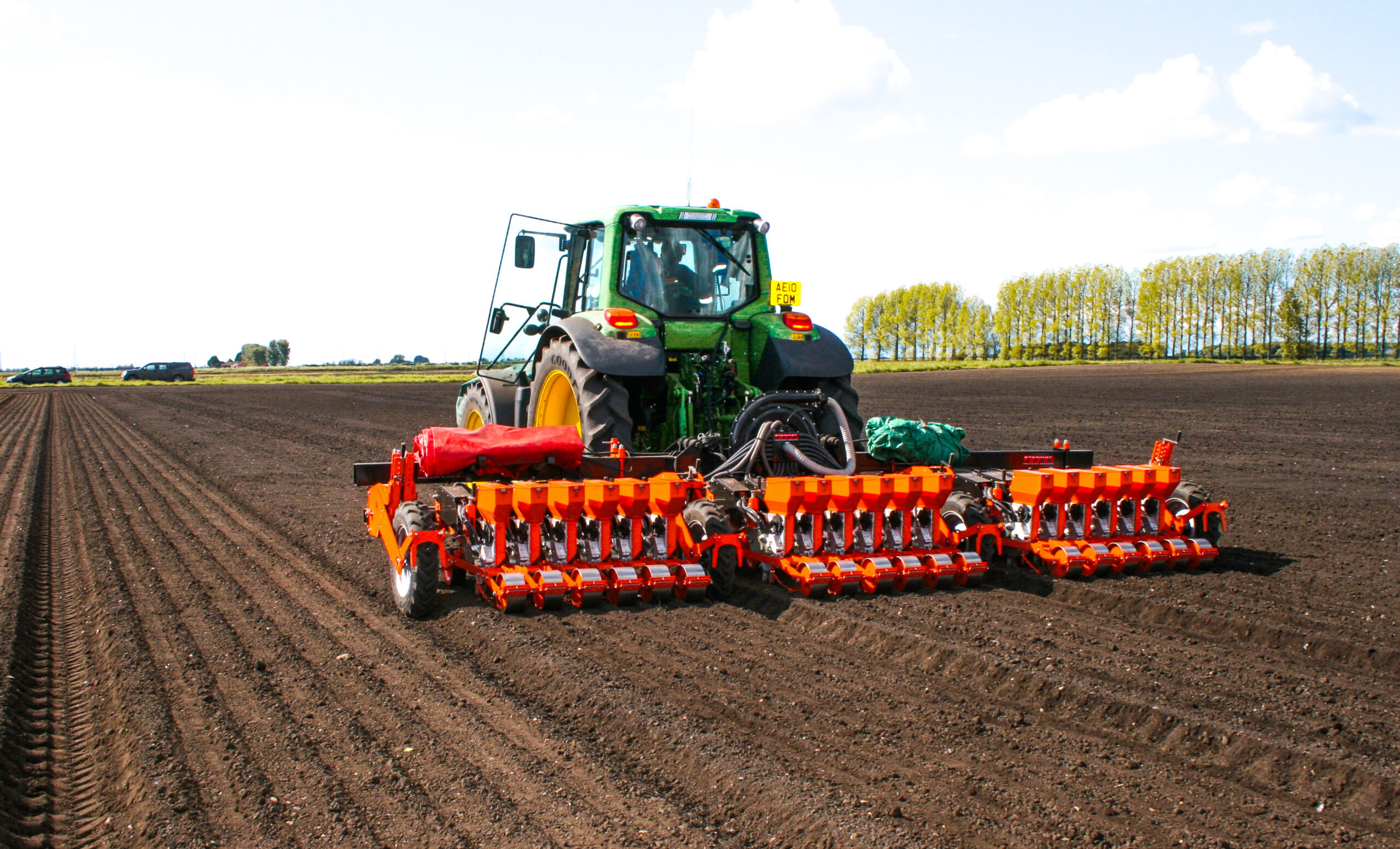 Precision Planting