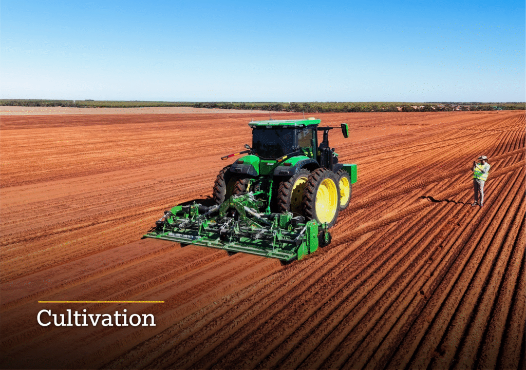 CULTIVATION power harrows, folding power harrows or rotary hoes
