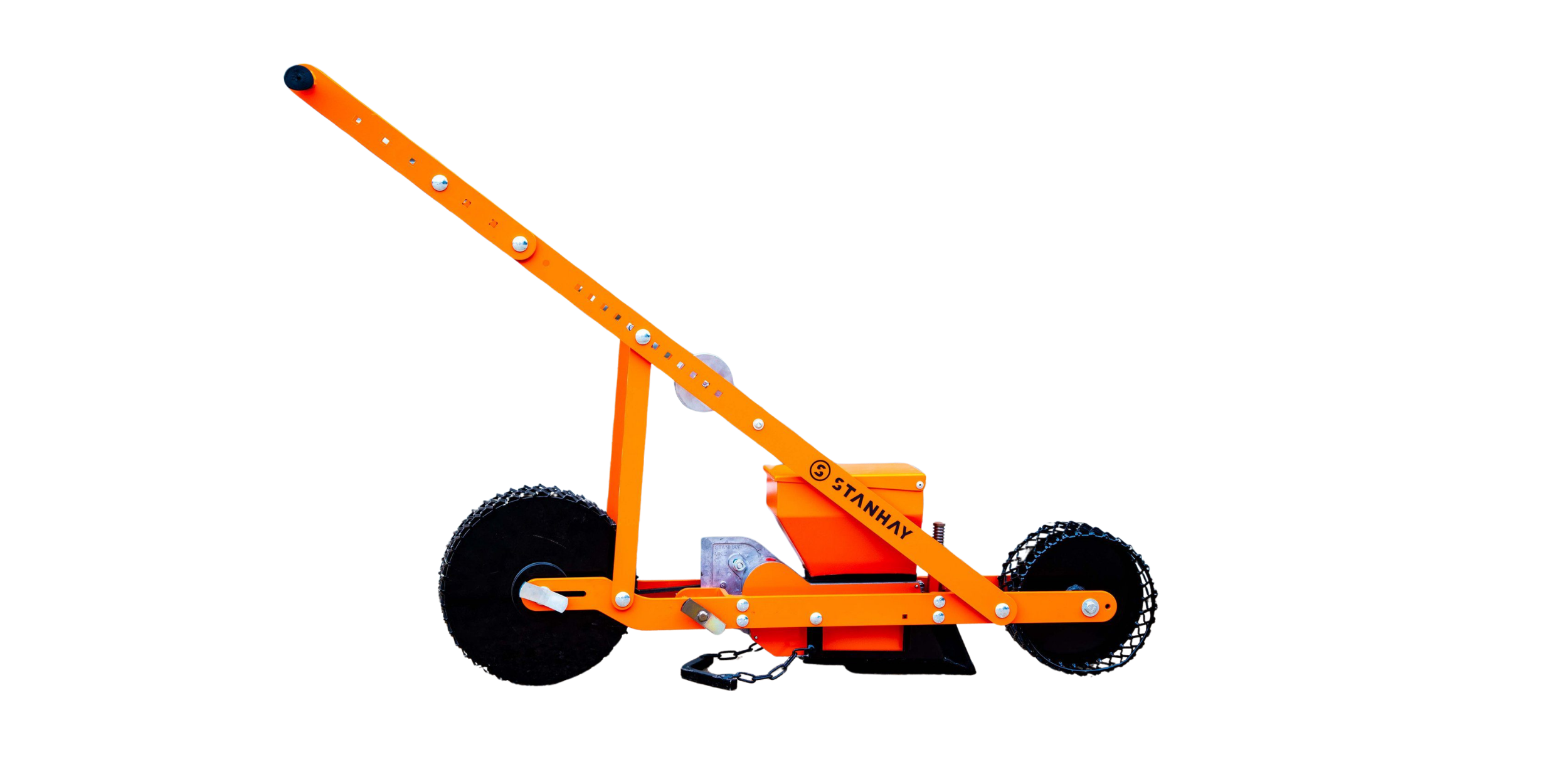 handpush seeder