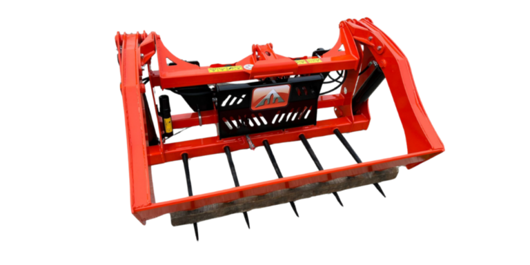 Abbey Bale Shear
