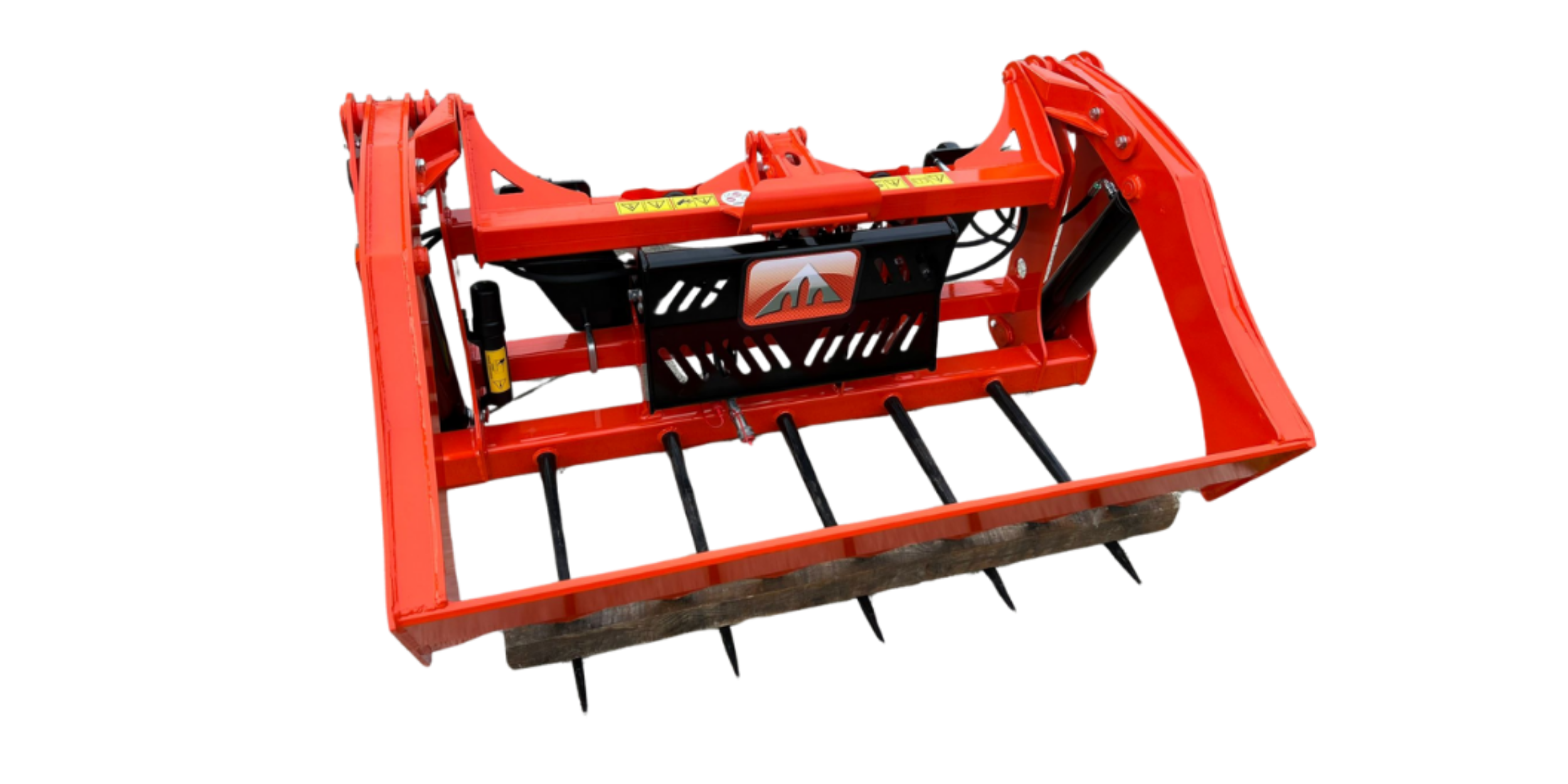 Abbey Bale Shear