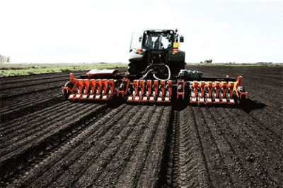 Precision Planting