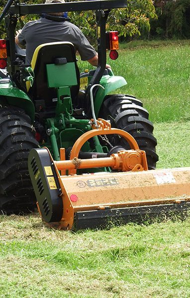High Quality Berti Grass Mower for Sale